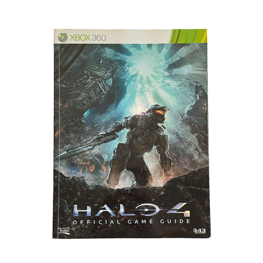 GUIDE - HALO 4