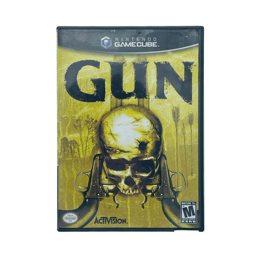 GUN | GC