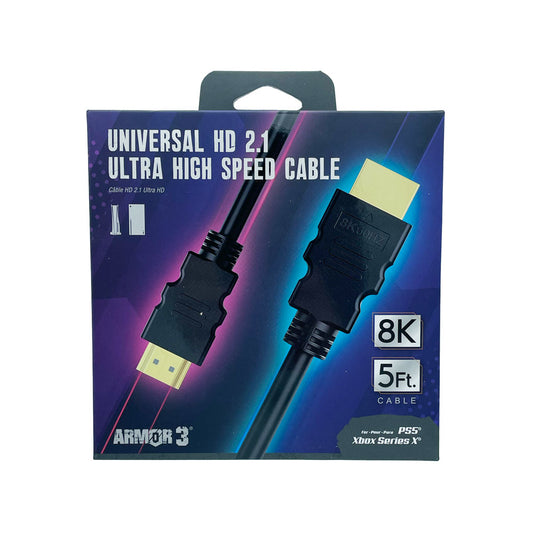 HDMI 2.1 CABLE