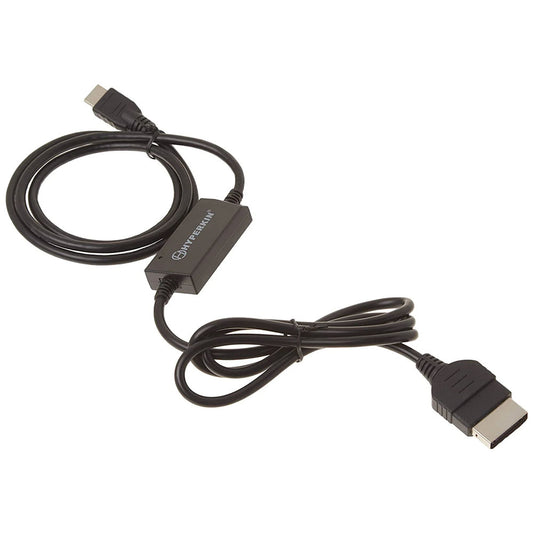 PANORAMA HDTV ADAPTER FOR XBOX