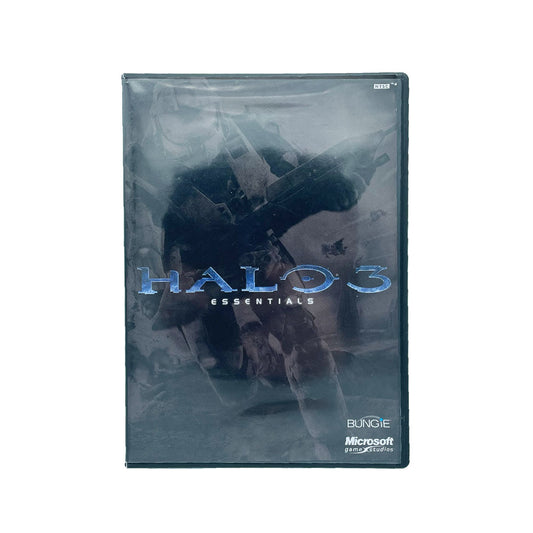 HALO 3 ESSENTIALS - 360