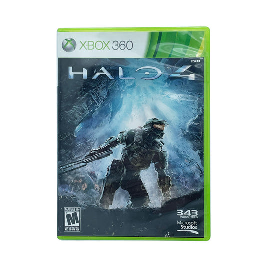 HALO 4 | 360