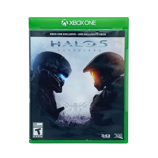 HALO 5 GUARDIANS | PP | XB