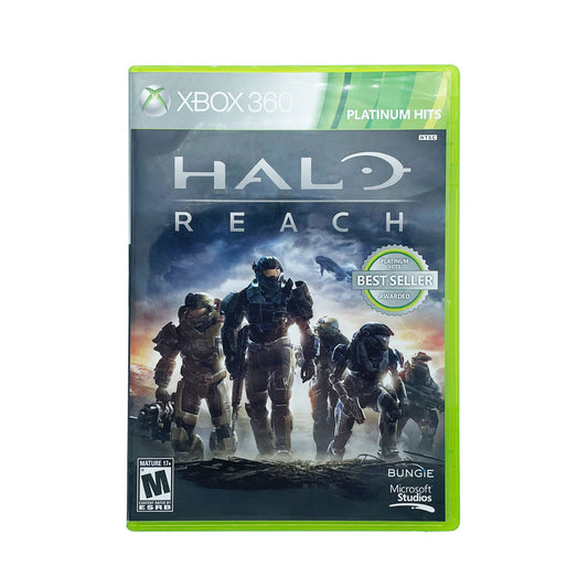HALO REACH (PH) | 360