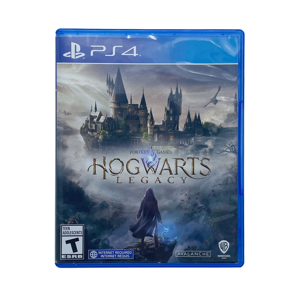 HOGWARTS LEGACY | PP | PS4