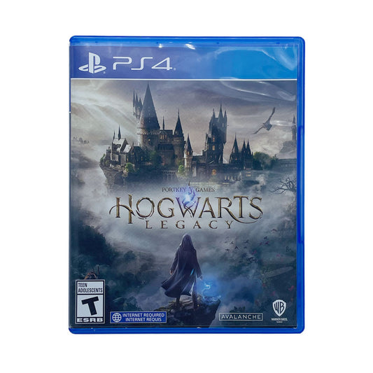 HOGWARTS LEGACY | PP | PS4