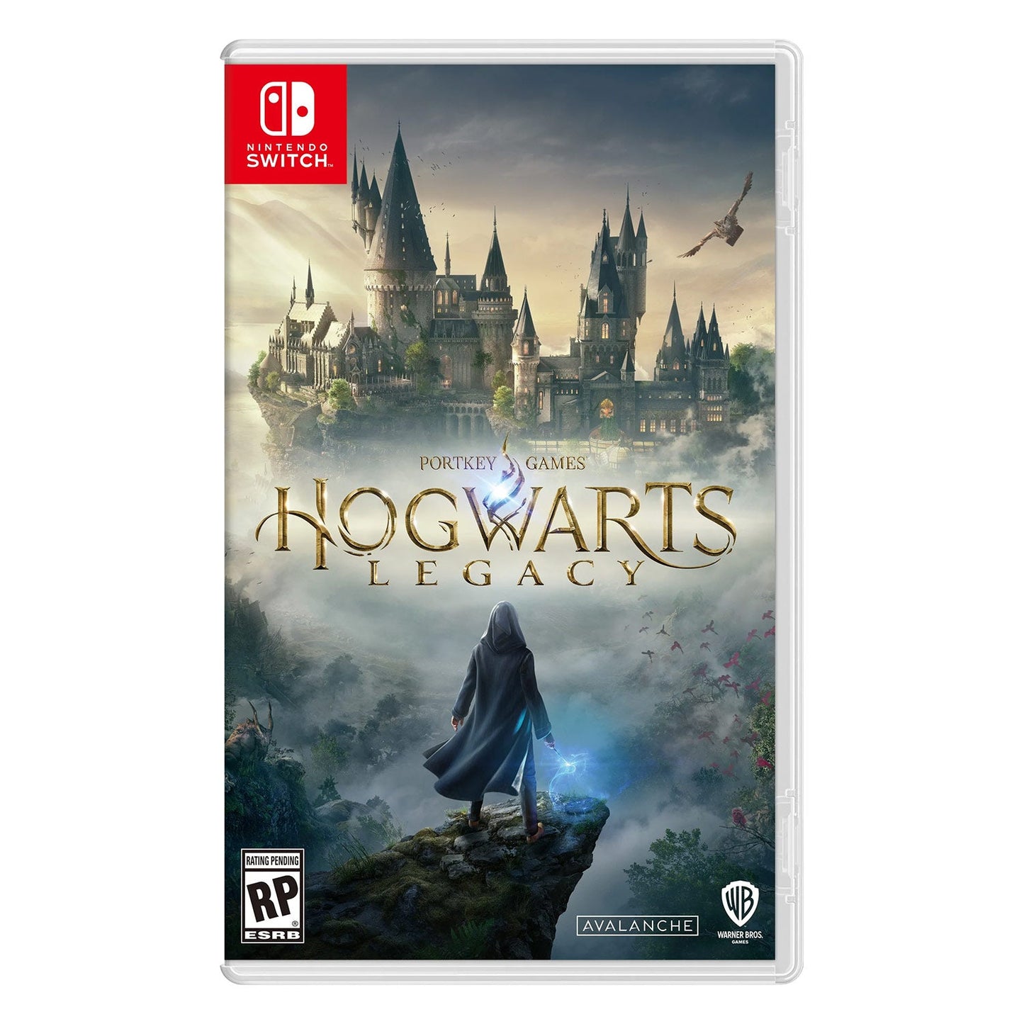 HOGWARTS LEGACY | NSW