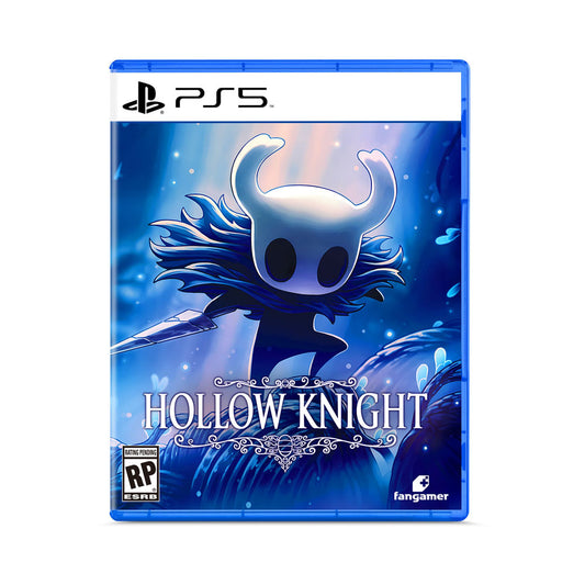 HOLLOW KNIGHT | PLAYSTATION 5 | PRE-ORDER