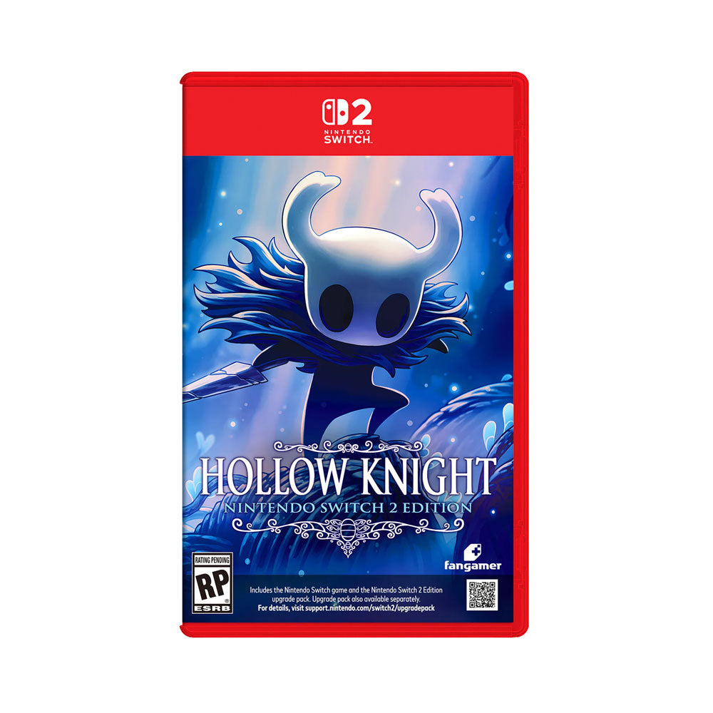 HOLLOW KNIGHT | NINTENDO SWITCH 2 EDITION | PRE-ORDER