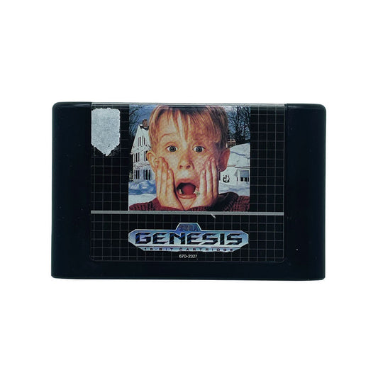 HOME ALONE | CART ONLY | SG