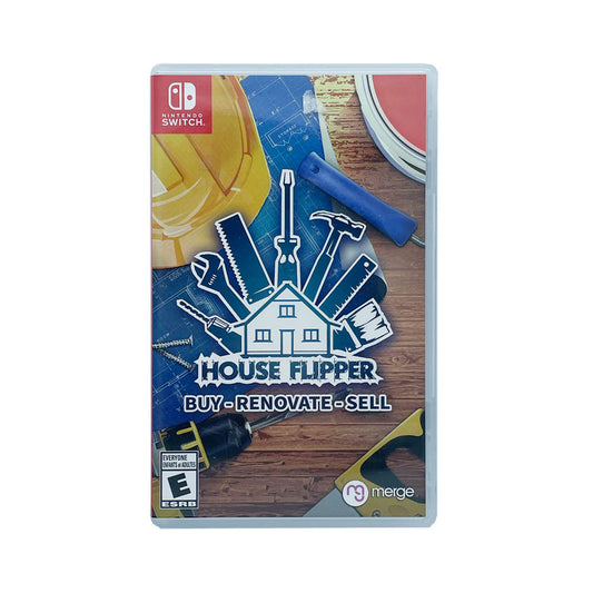 HOUSE FLIPPER | PP | NSW