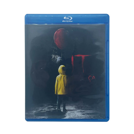 IT | BLU-RAY