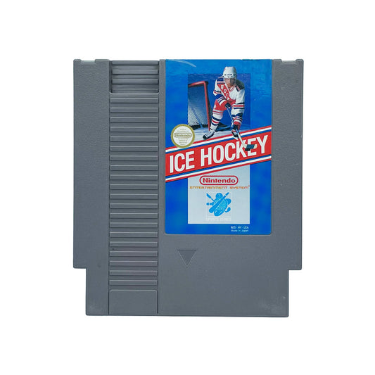 ICE HOCKEY - NES