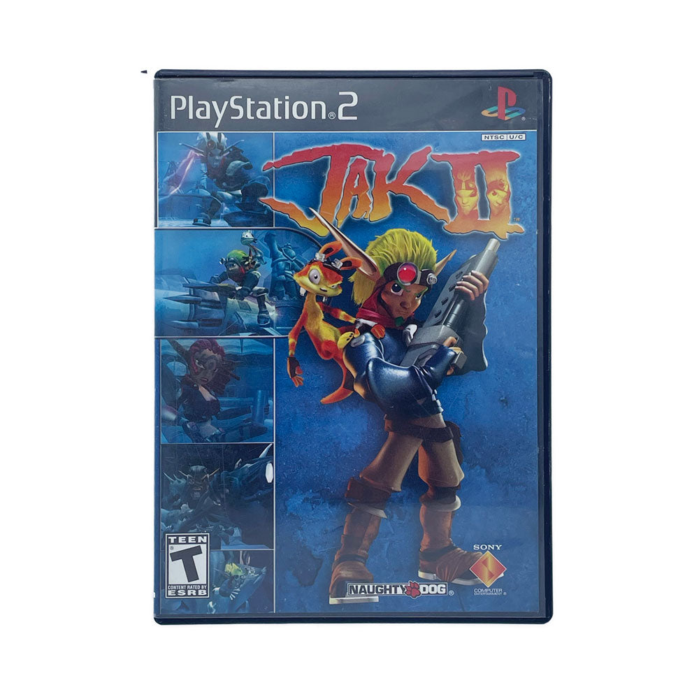 JAK II | PS2