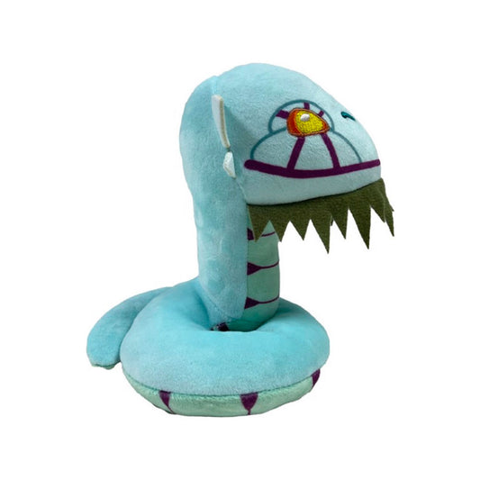 GOD OF WAR JORMUNGANDR | 7" | PLUSH