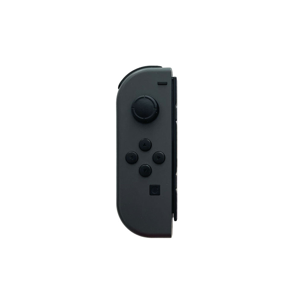 JOY-CON | LEFT | GREY