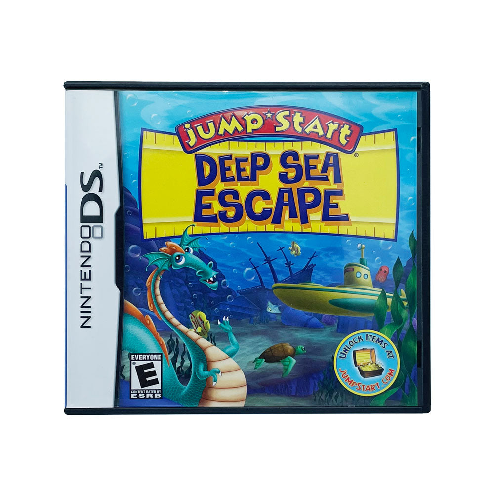 JUMP START DEEP SEA ESCAPE - DS