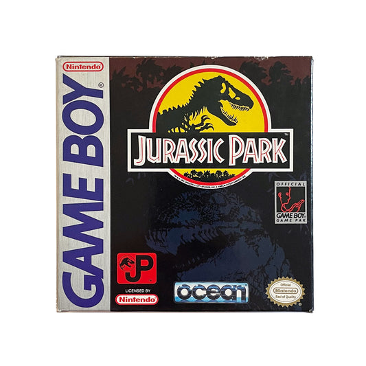 JURASSIC PARK - GB