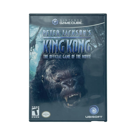 KING KONG | GC