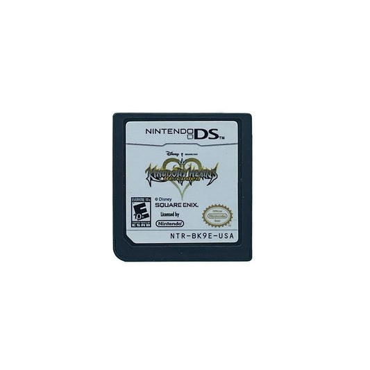 KINGDOM HEARTS: RE:CODED | CART ONLY | DS