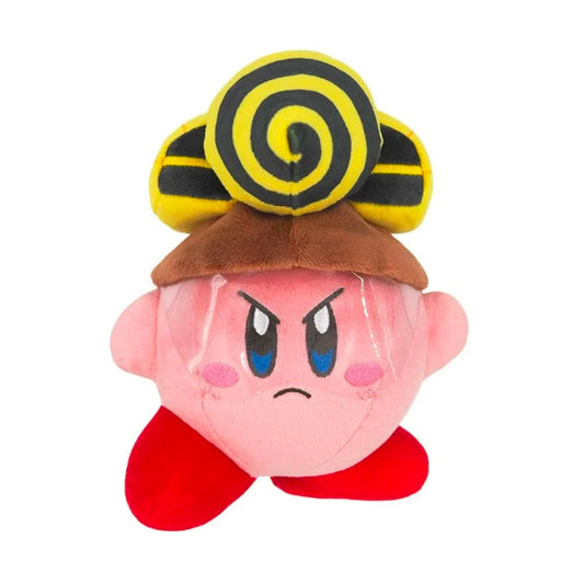 KIRBY DRILL | 6" | PLUSH