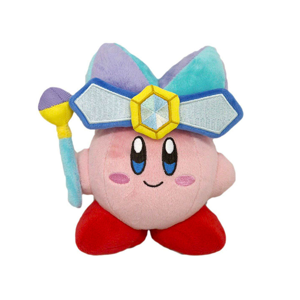 KIRBY JESTER MIRROR | 6" | PLUSH