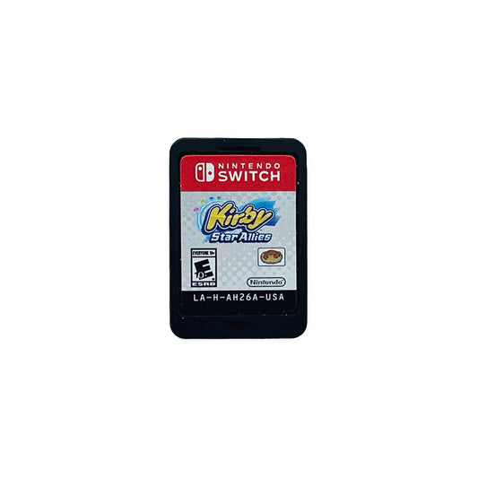 KIRBY STAR ALLIES | CART ONLY | PP | NSW