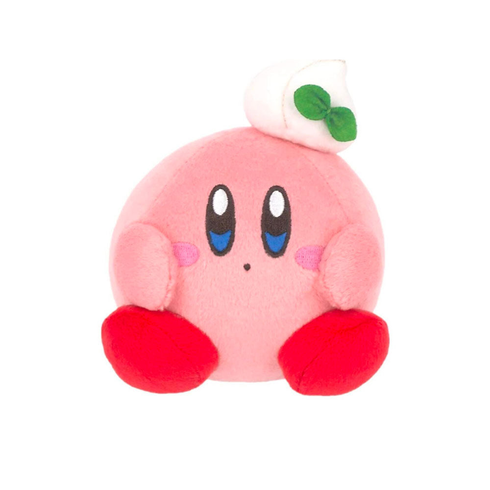 KIRBY WHIPPED CREAM | 5" | PLUSH