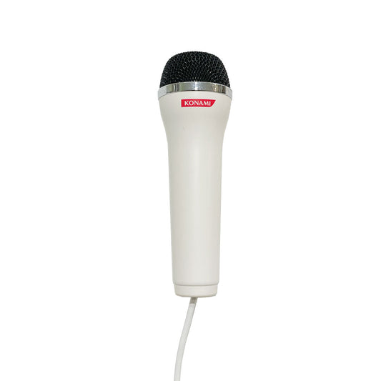 KONAMI MIC
