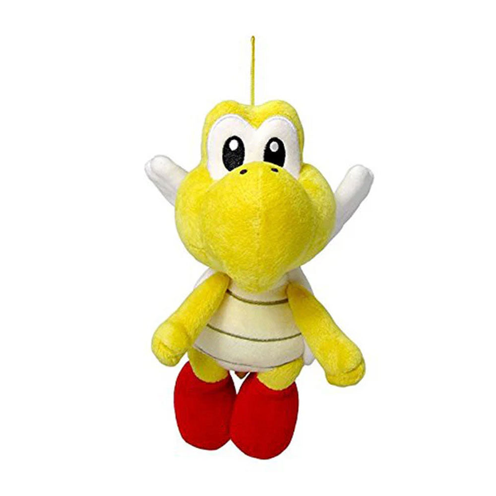 KOOPA PARATROOPA | 8" | PLUSH
