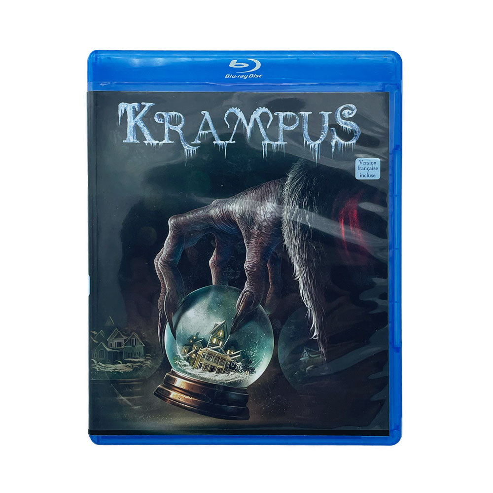 KRAMPUS | BLU-RAY