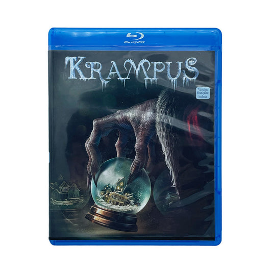 KRAMPUS | BLU-RAY