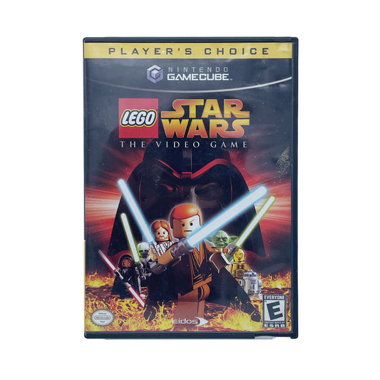LEGO STAR WARS THE VIDEO GAME (PC) | GC
