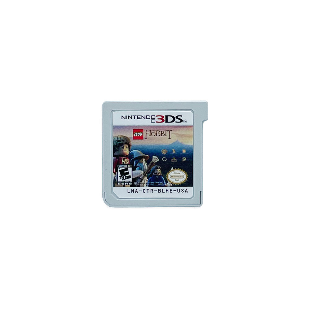 LEGO THE HOBBIT | CART ONLY | 3DS