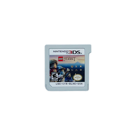 LEGO THE HOBBIT | CART ONLY | 3DS