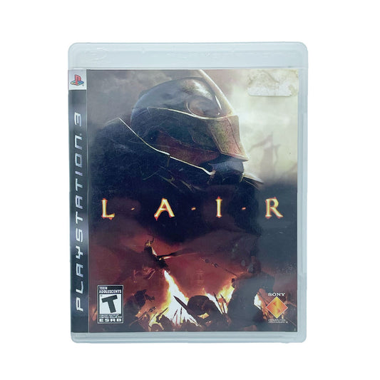 LAIR - PS3