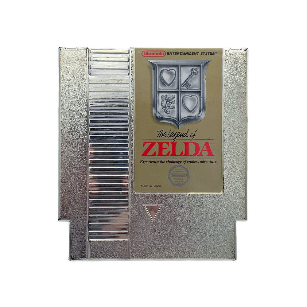 THE LEGEND OF ZELDA | NES