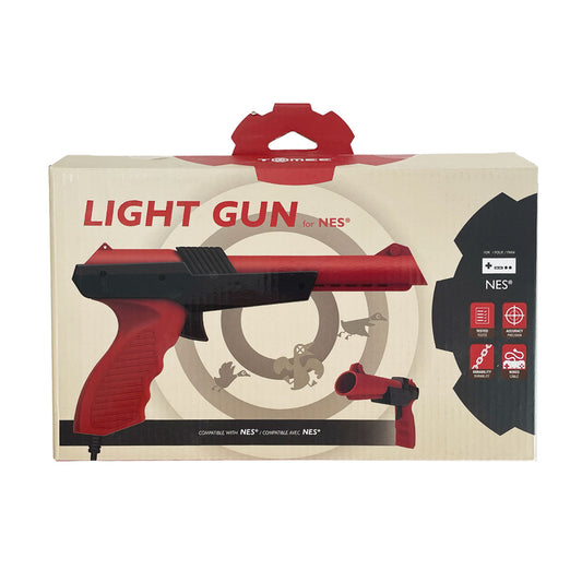 TOMEE LIGHT GUN