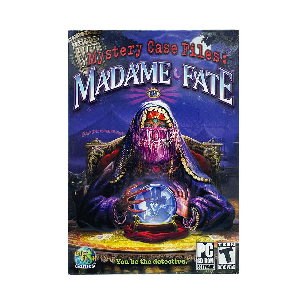 MCF MADAME FATE | PC