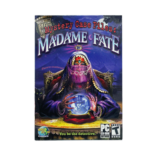 MCF MADAME FATE | PC