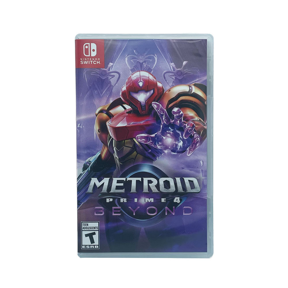 METROID PRIME 4 BEYOND | PP | NSW
