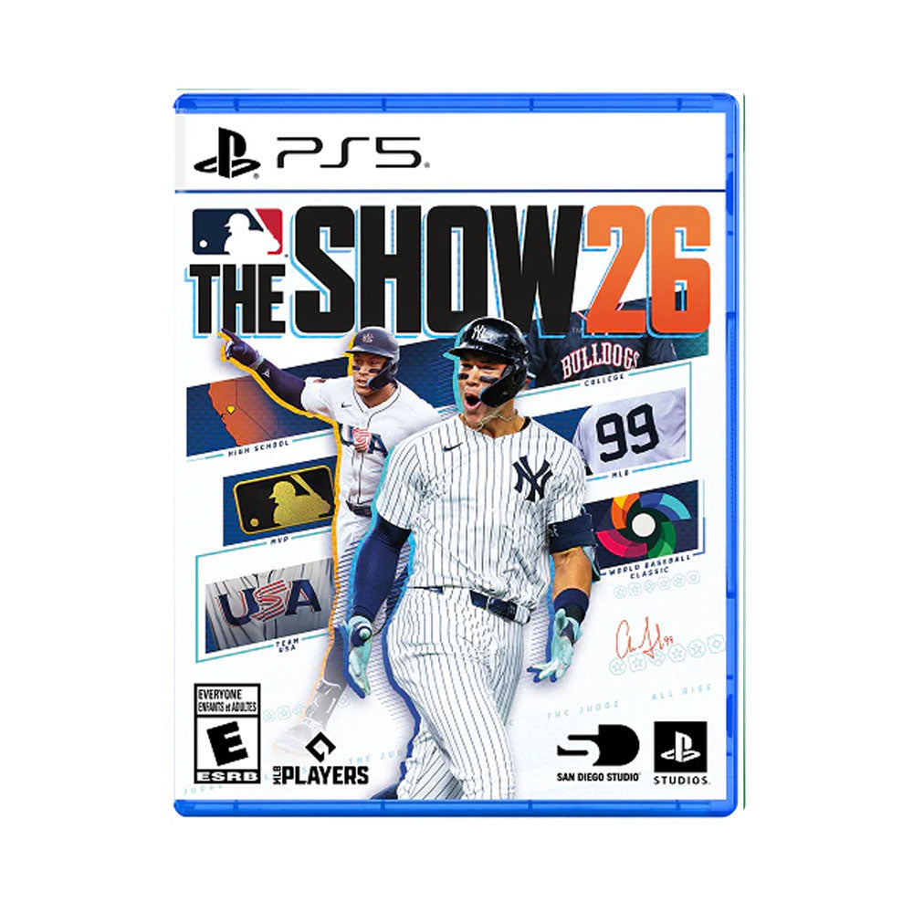 MLB THE SHOW 26 | PS5