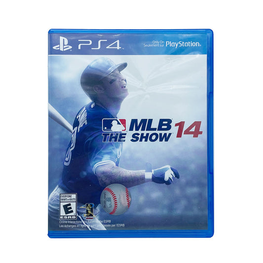MLB 14 THE SHOW | PP | PS4