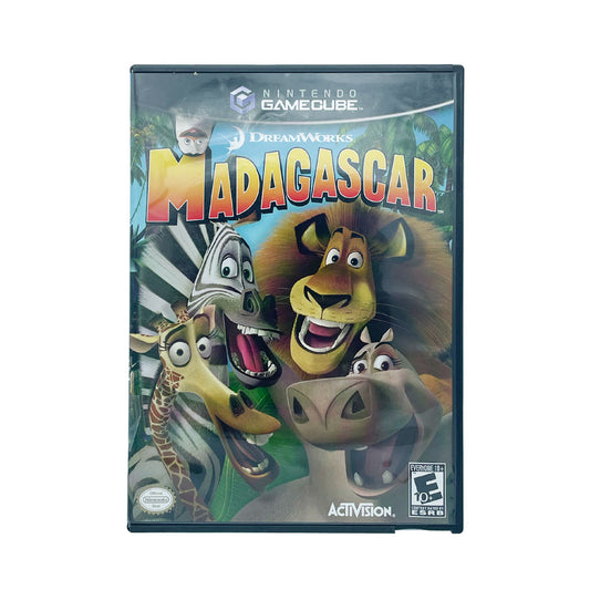 MADAGASCAR | GC