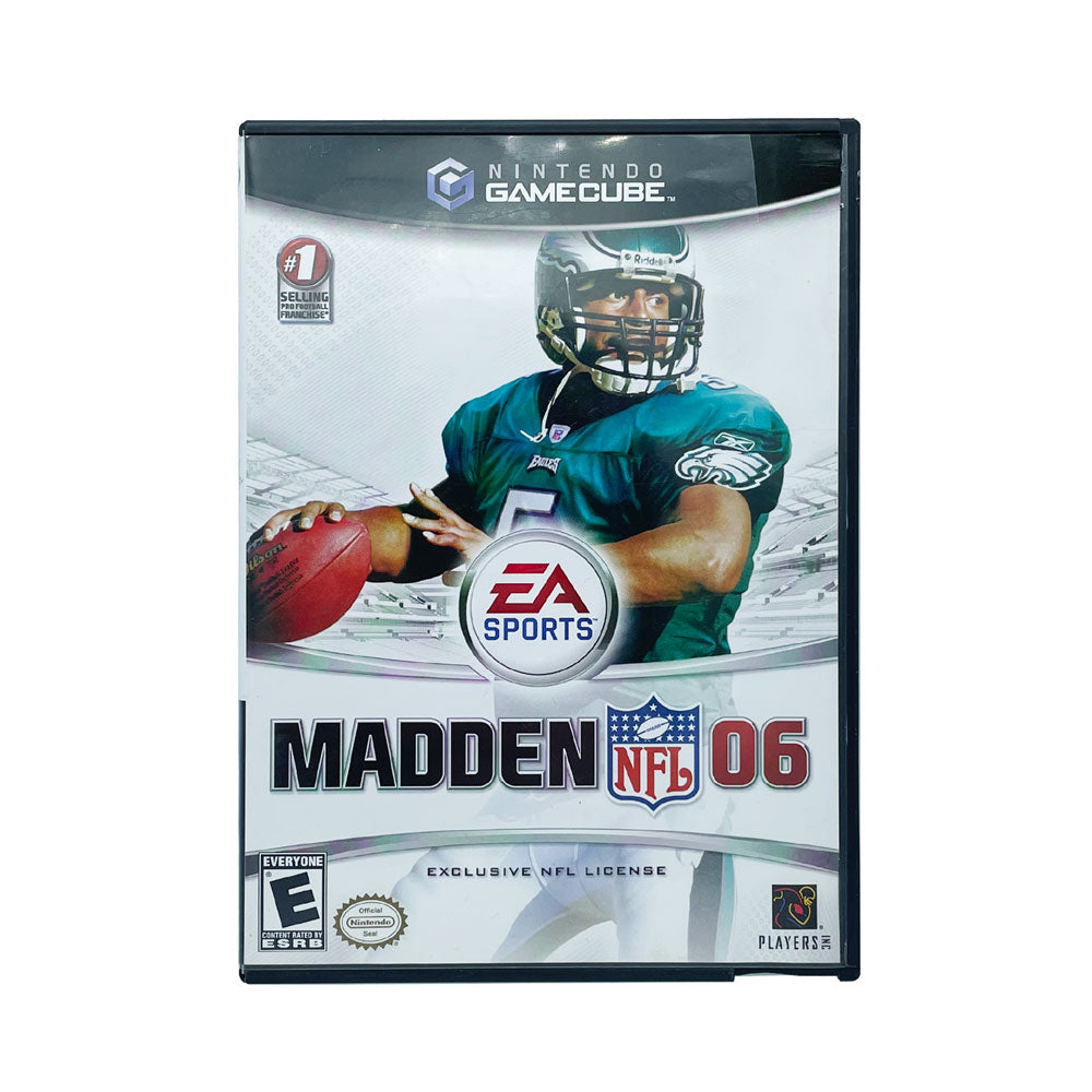 MADDEN 06 | GC