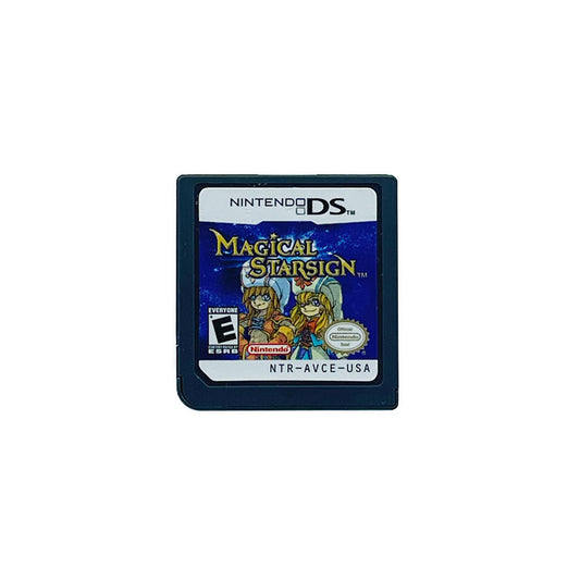 MAGICAL STARSIGN | CART ONLY | DS