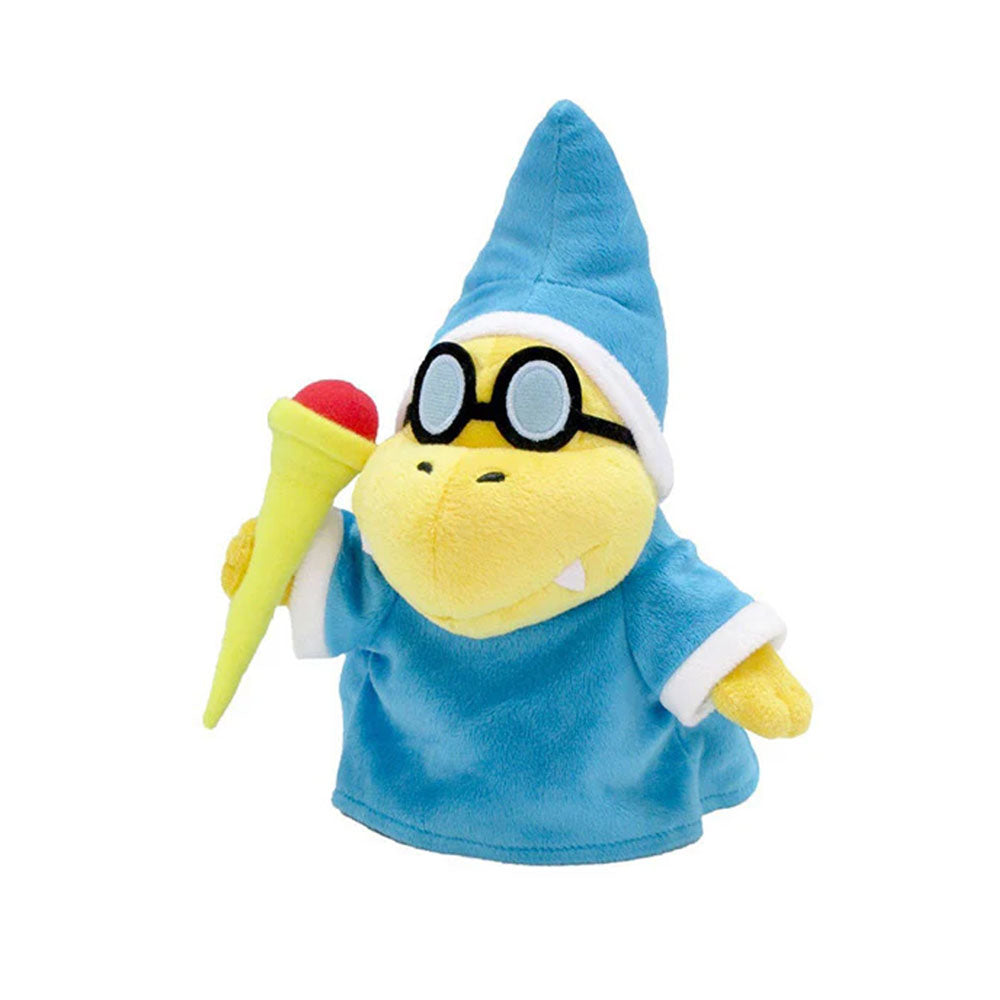 MAGIKOOPA | 8" | PLUSH