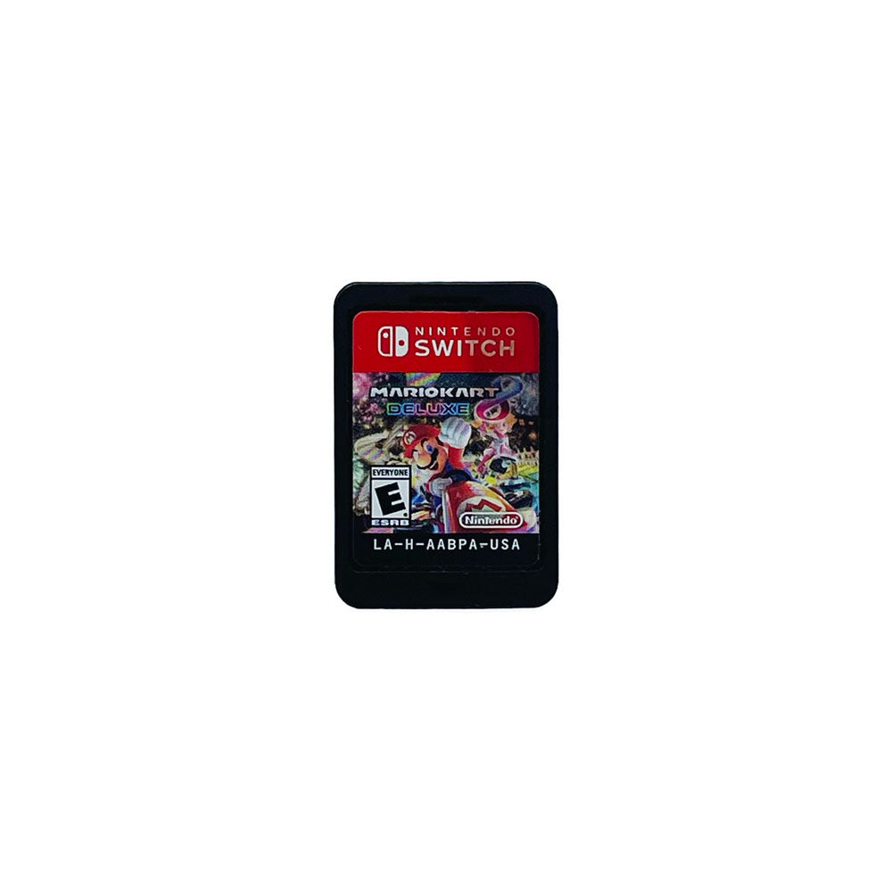 MARIO KART 8 DELUXE | PP | NSW