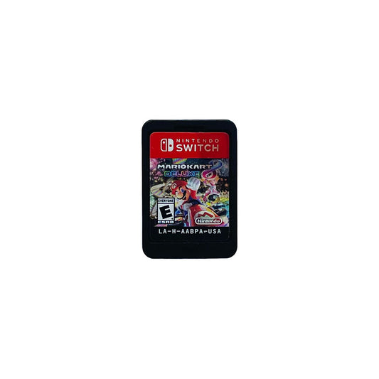 MARIO KART 8 DELUXE | PP | NSW