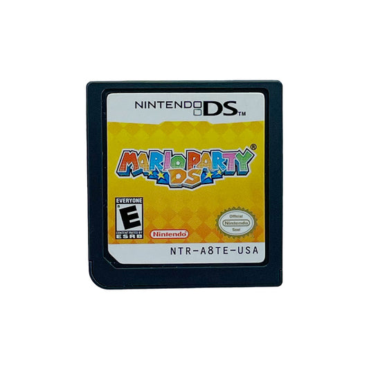 MARIO PARTY - CART ONLY - DS